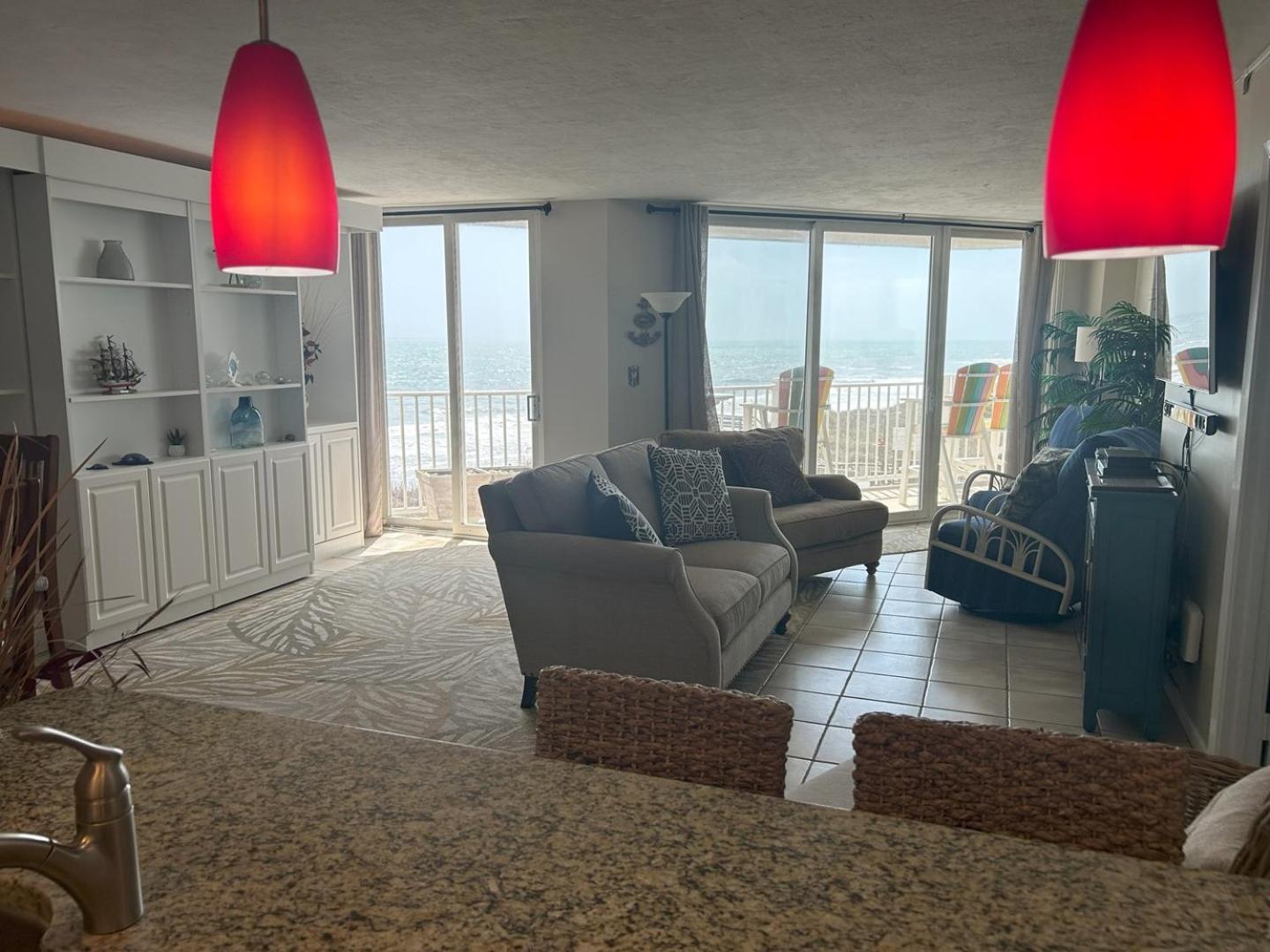 St Regis 1206 Villa North Topsail Beach Eksteriør billede