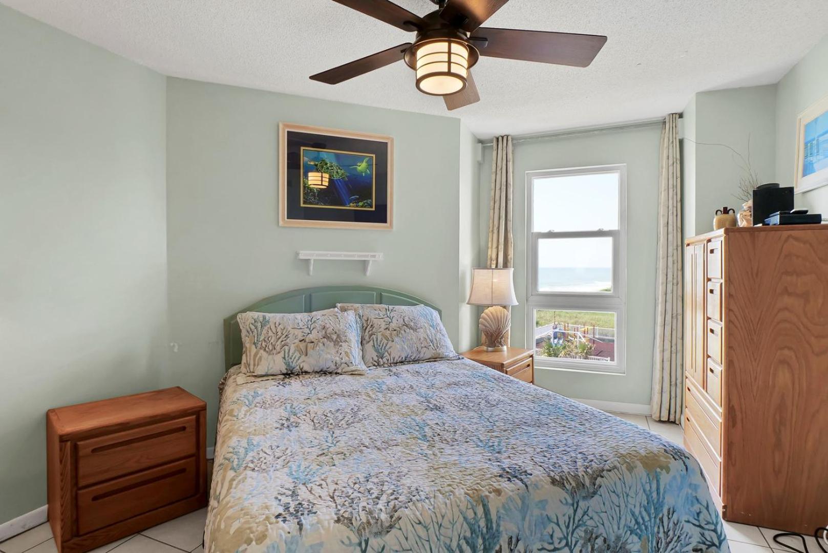 St Regis 1206 Villa North Topsail Beach Eksteriør billede