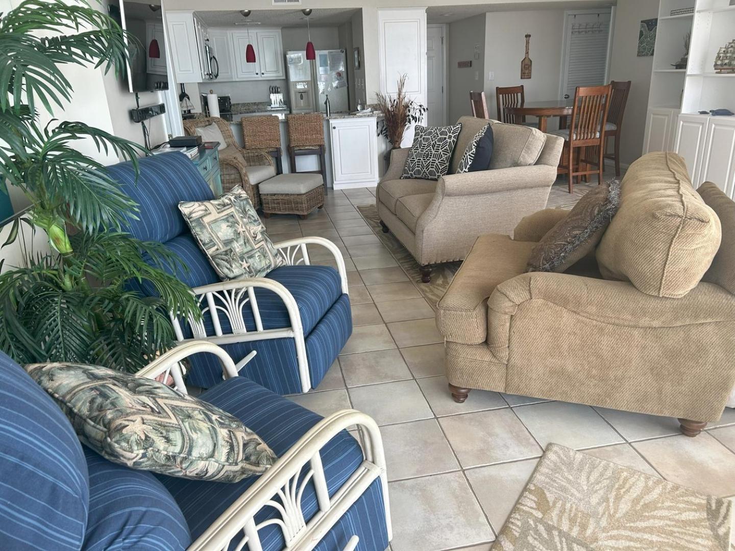St Regis 1206 Villa North Topsail Beach Eksteriør billede