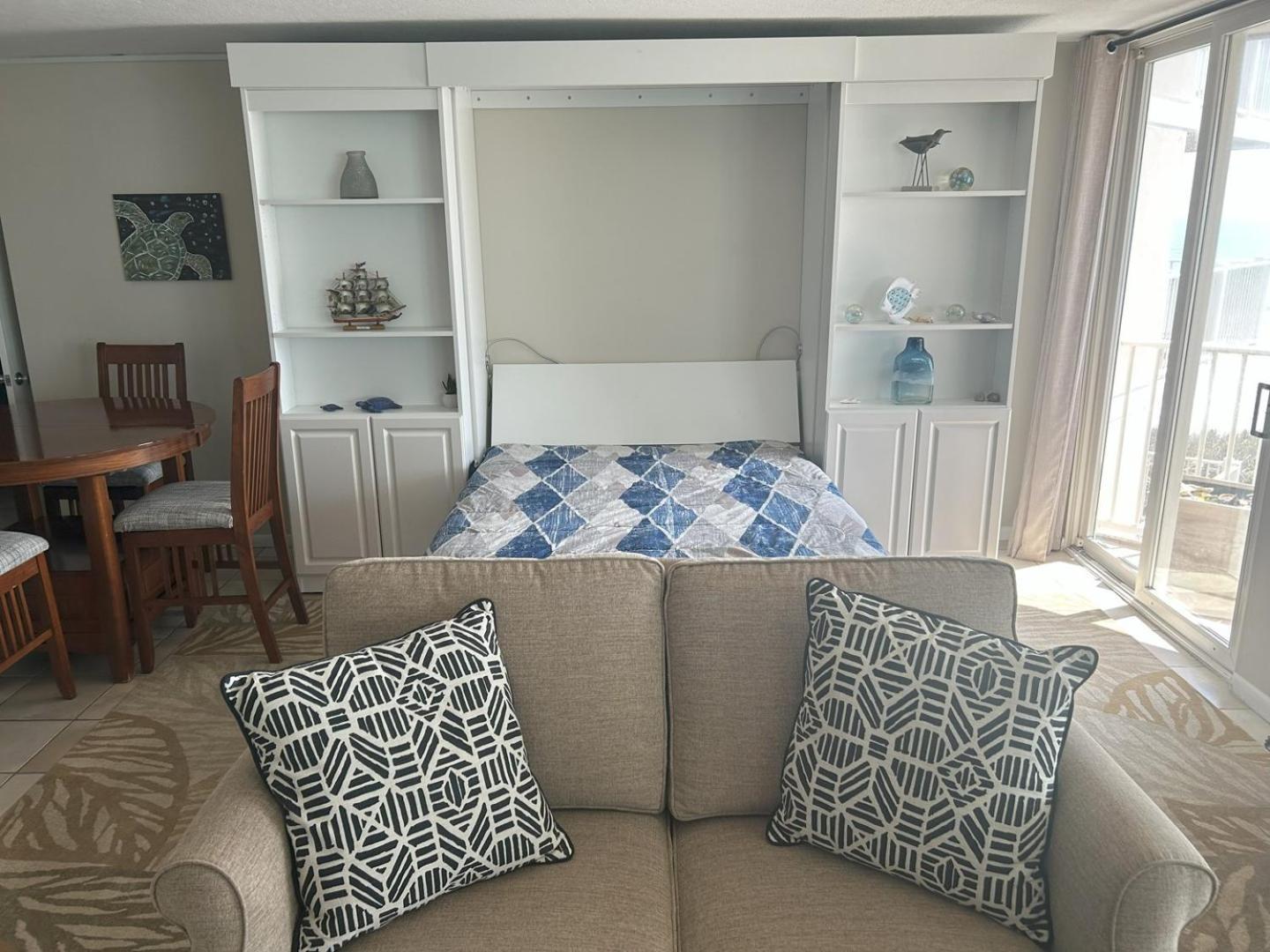 St Regis 1206 Villa North Topsail Beach Eksteriør billede