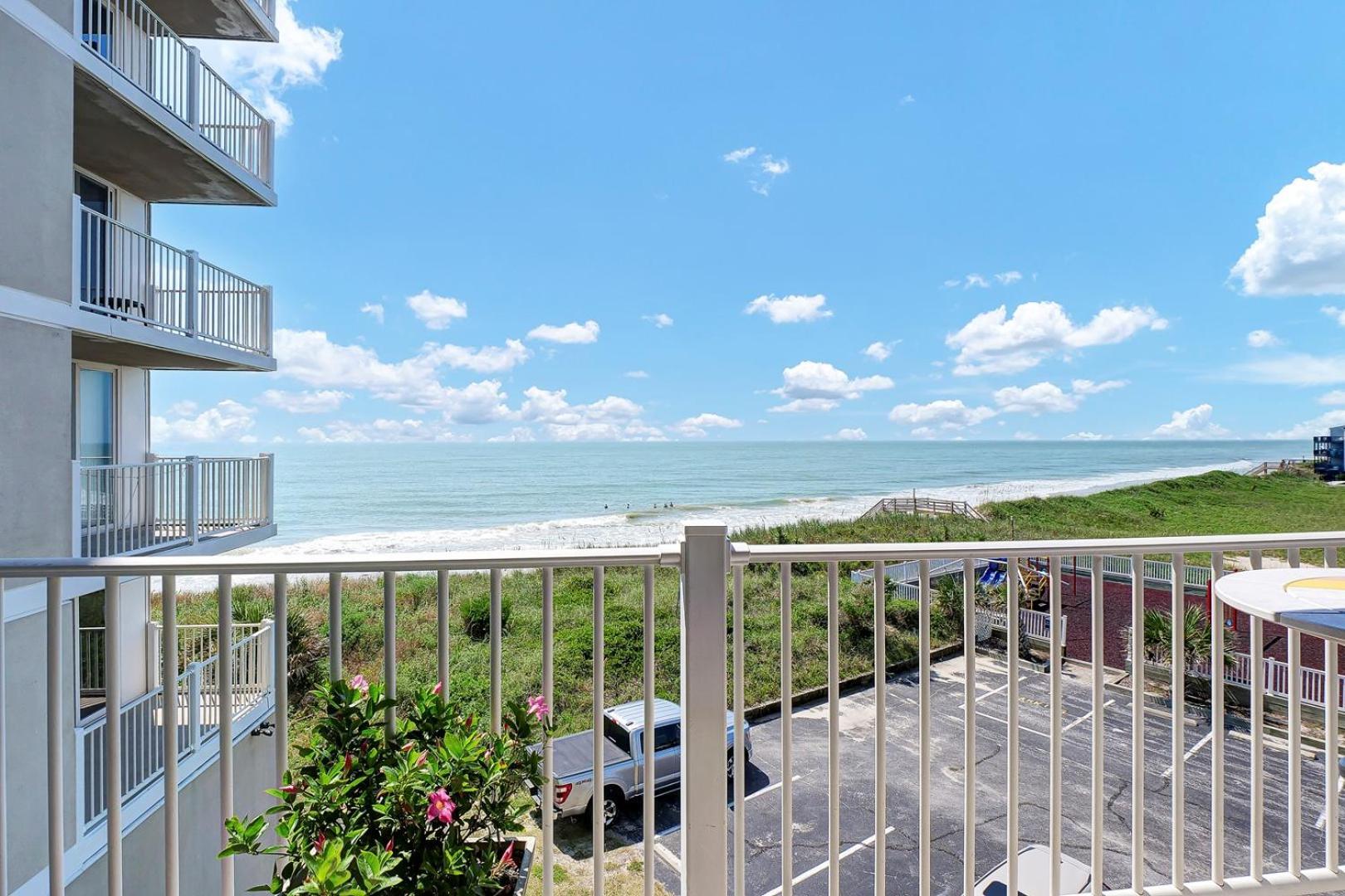 St Regis 1206 Villa North Topsail Beach Eksteriør billede