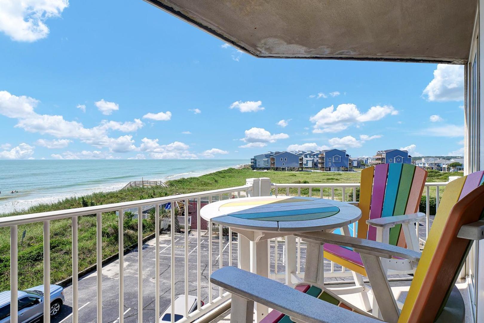 St Regis 1206 Villa North Topsail Beach Eksteriør billede